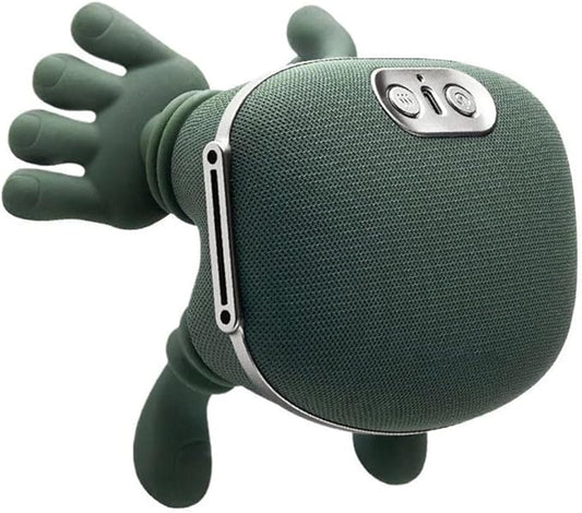 Siaasoo™ | The new-generation shoulder & neck massager with heat