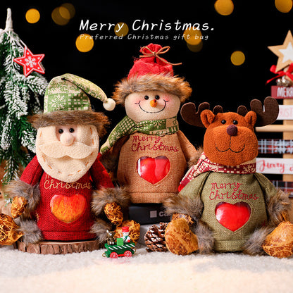 Santa’s Stuffers Set